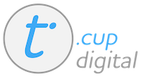 t.cup digital — рекламное агентство